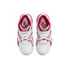 Nike Air Flight 89 GS Alternate 89 Kids Sneakers White Fire-Red HF0406-101