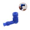 High Performance Spark Plug Cap Dirt Pit Bike Quad Buggy Scooter Motorcycle Accessories for 50cc 110cc 125cc 140cc 150cc 160cc