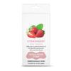 Strawberry Nose Pore Strips, 10 Strips | Instantly Removes Blackheads & Unclogs Pores | Deep Cleansing | Easy-to-Use | For All Skin Types