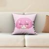 Wonderlands Showtime Emu Otori Sofa Couch Pillow Cover Cushion Case Home Bedroom Decoration