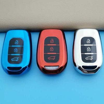 Zubehör für Autoelektronik – Hüllen für Autoschlüssel