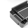 Center Console Container Storage Box Armrest Organizer Tray For Chevrolet Trax Tracker 2024 Auto Organizer Interior Accessories