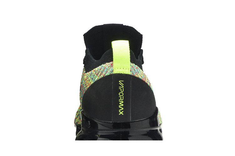 Women's Sneakers Nike Air VaporMax Flyknit 3 Multi-Color (Women's)