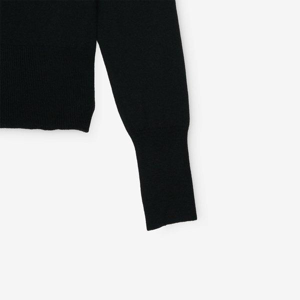 Vivienne WeStwood Women S Cardigan Bea Black 1803002p Y0006 N403