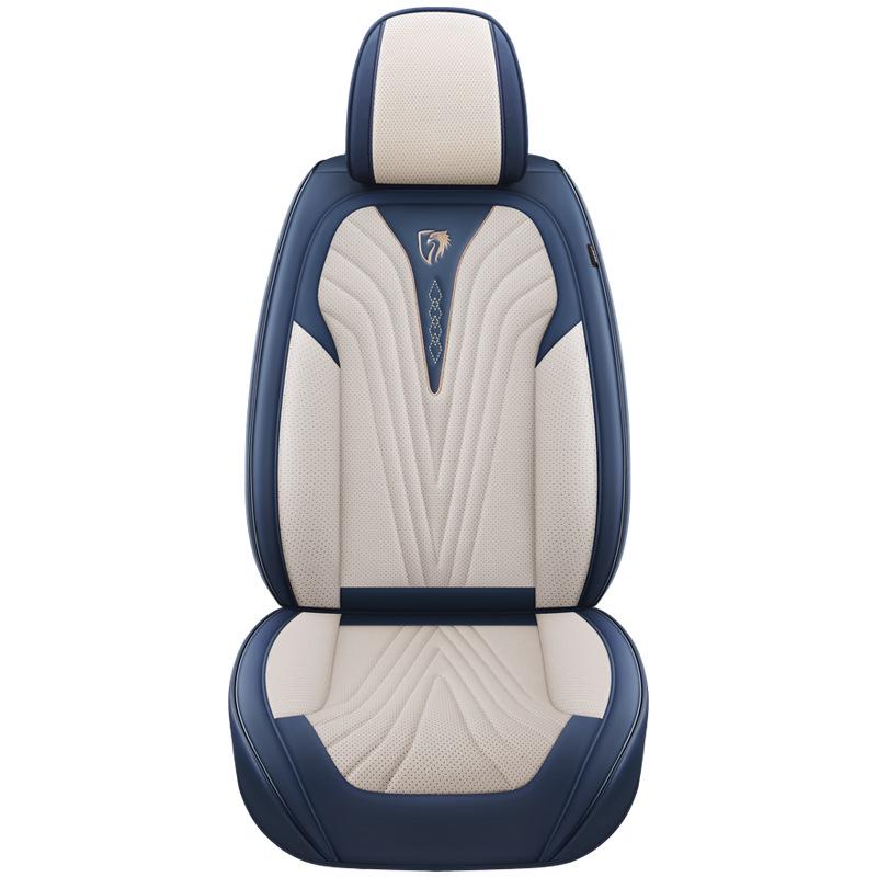 All-Season Car Seat Cushion for Small & Large Models - Seat Cover