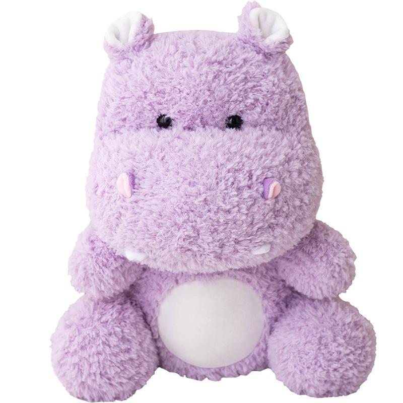 

23/35cm Obedient Plush Toy Figurine Cartoon Anime Cute Pillow Cushion Home Decoration Children s Birthday Gift Toy 23cm