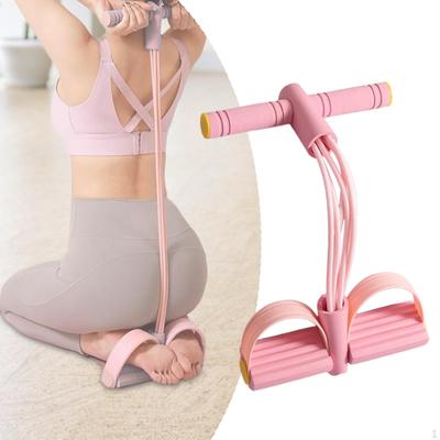 Fitness Ekipmanları – Direnç Bantları ve Genişleticiler