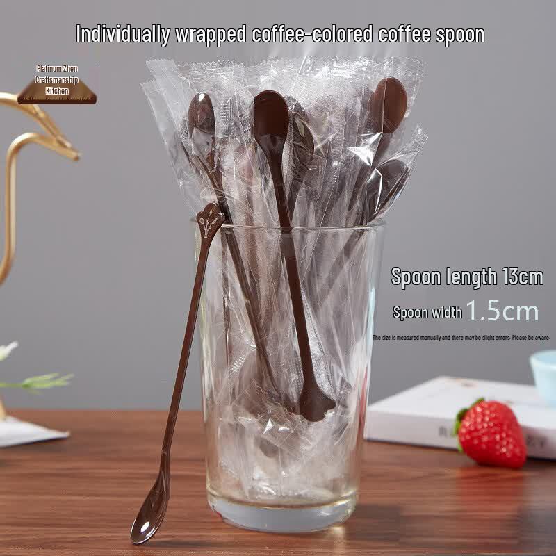 Disposable Coffee Stirring Sticks