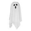 Yousheng LED Halloween Hanging Ghost Decoration Horror Light-up Flying Cloth Ghost for Outdoor Porch Tree Patio Yard Front Door Decor