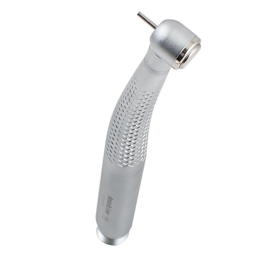 Denshine High Speed LED Handpiece Standard Push Button 2 holes 3 Way Spray