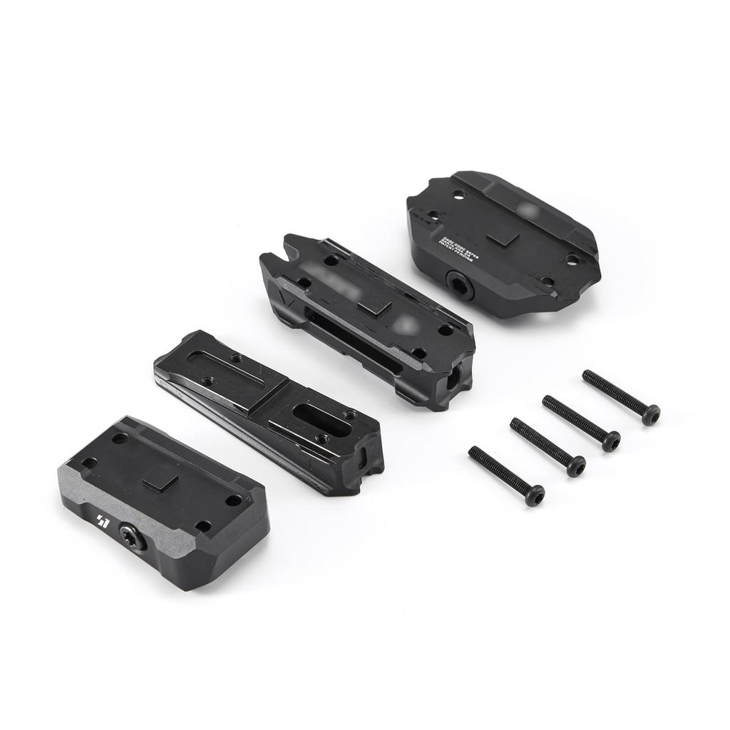 SOTAC SI-Type Variable Optic Mount for T2, Black