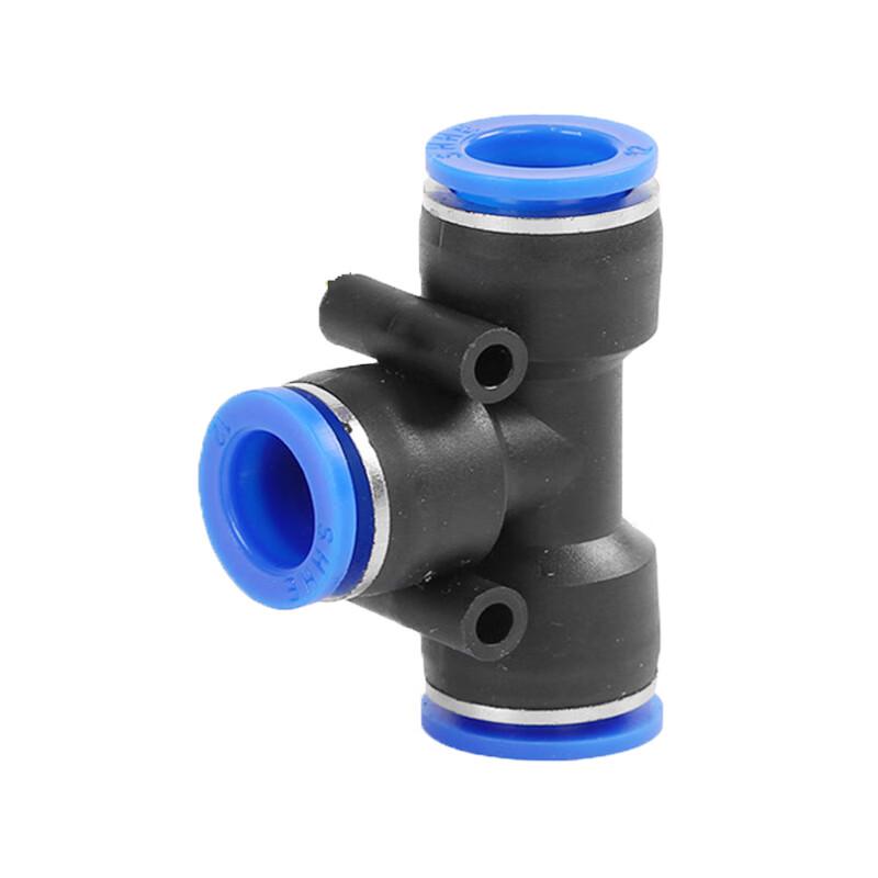 Hongli PE T-Type Quick Connector