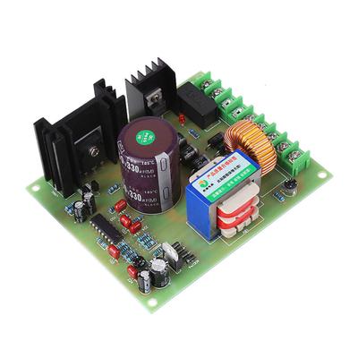 High Power 220V 750W PWM DC Motor Speed Controller Board