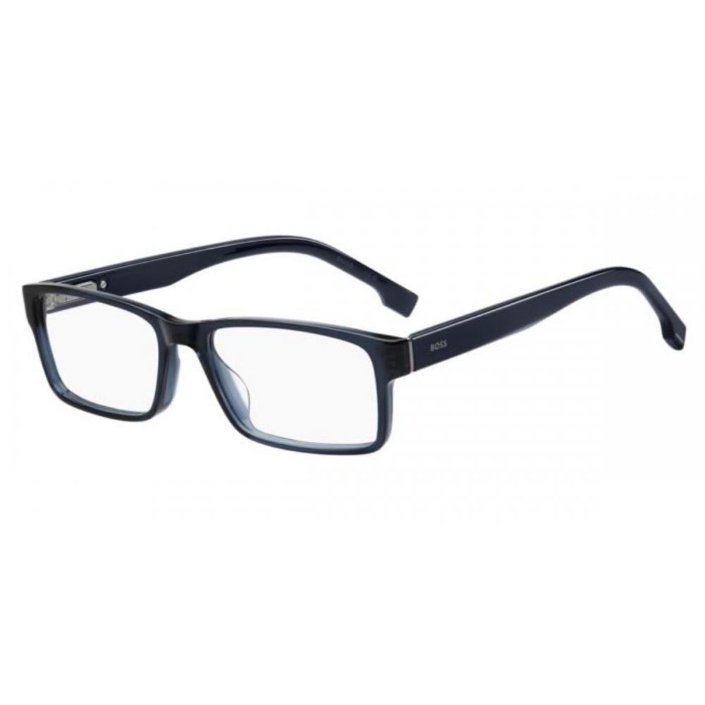 

Boss 1763 G Asian Fit Pjp Men eyeGlasses 56-17-145