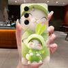 For Tecno Camon 40 Pro 4G 5G CM6 CM7 CM5 Silicone Luxury Dragon Cute Cool Boys Girls Transparent Phone Case Camon40 40Pro Cover
