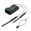 Flysky Fs-Ia6B Receiver Ppm Output With Ibus Interface Model Aircraft Remote Control Receiver For I6 I6S I6X Transmitter