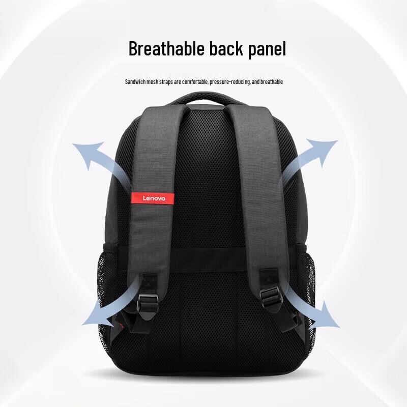 Lenovo Laptop Travel Backpack