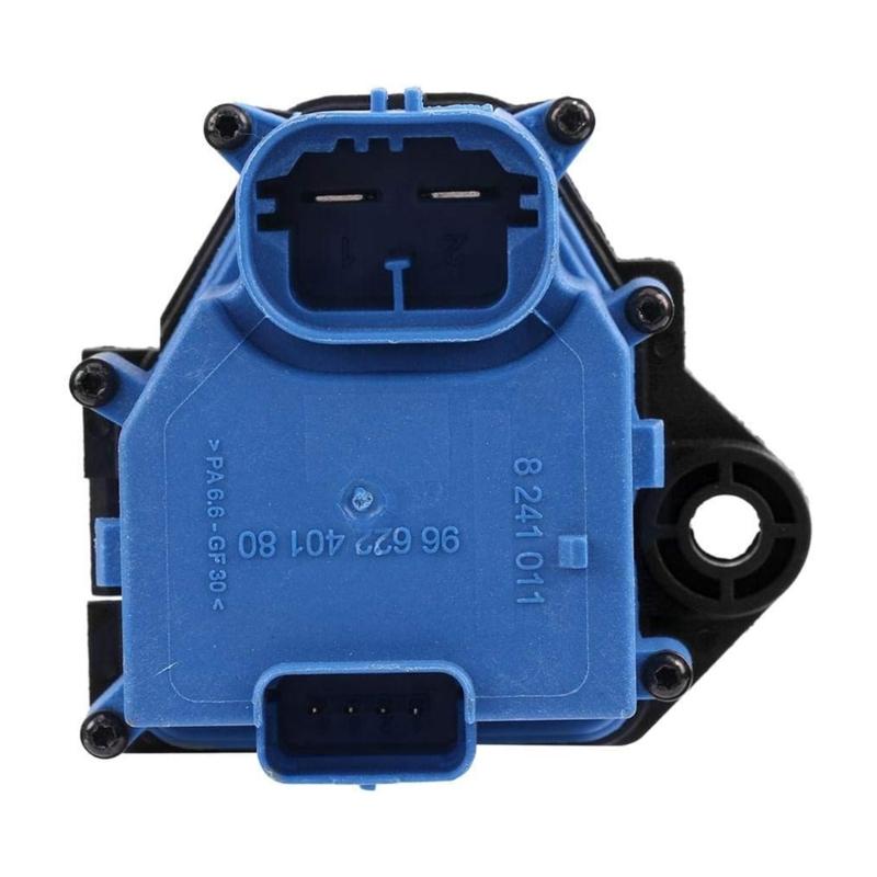Radiator Fan 9662240180 9673999980 1308CP 1308CX for C4 307 308 Partner 3008 Cooling Resistor HVAC Blower Motor Resistor