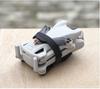 Stabilizer Propeller Lock for DJI Mini 3 - Orange
