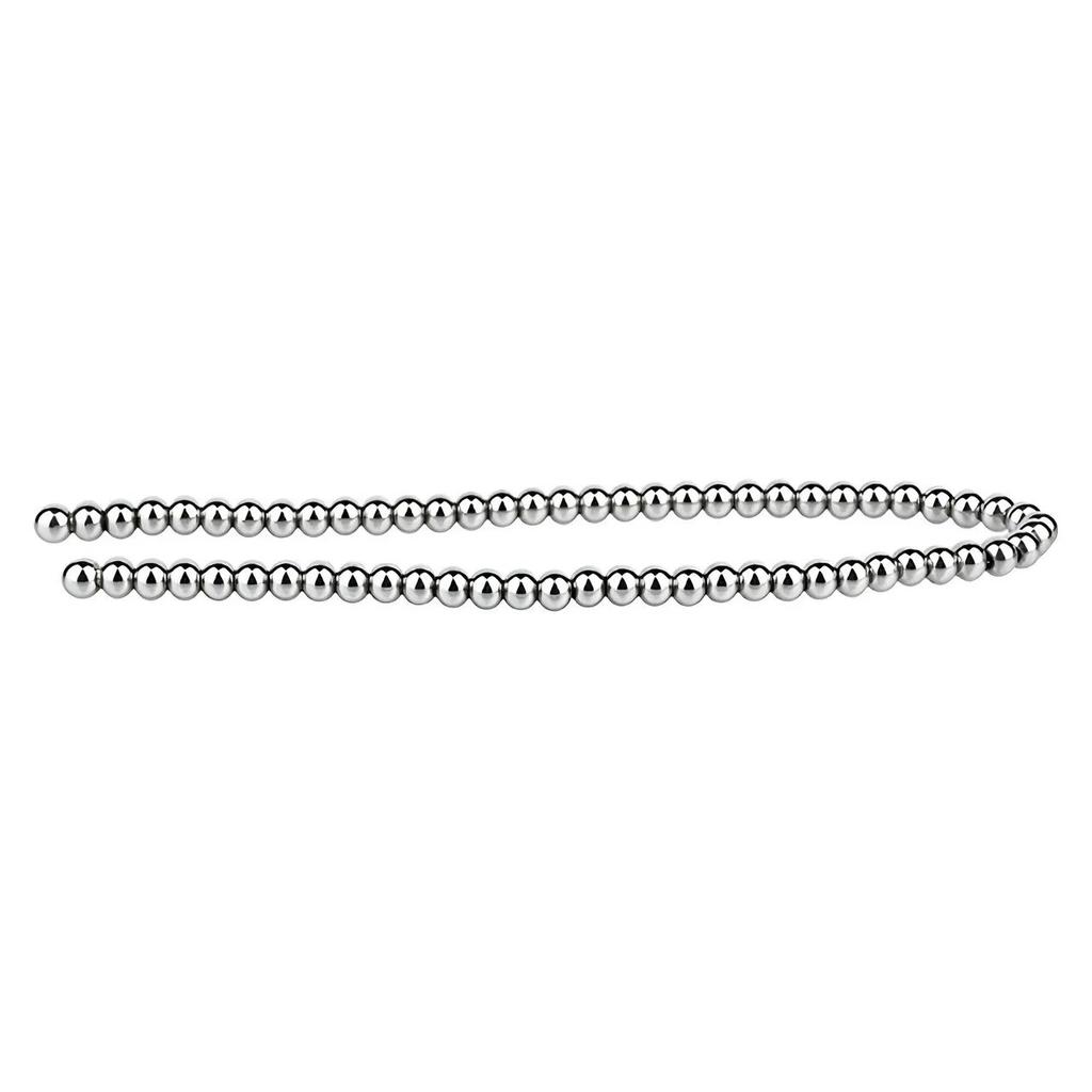 Metal Stainless Steel Ball Urethral Masturbator Prostate Bead Men's Penis Sex Toy Sounding Gay Urethral Stimulator