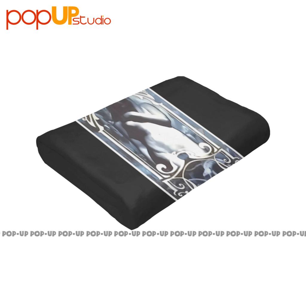 Ahab Sea Witch Les Discrets Coldworld Empyrium Alcest Ulver Clouds Faal Ultra-Weiche Decke Steppdecke Winter-Sofabezug Bettbezüge