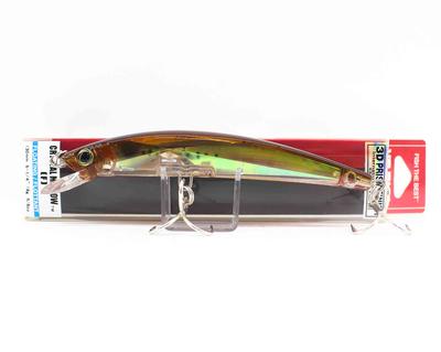 Yo Zuri Crystal Minnow 130 Mm Floating Lure R1125-HOBG (1861)