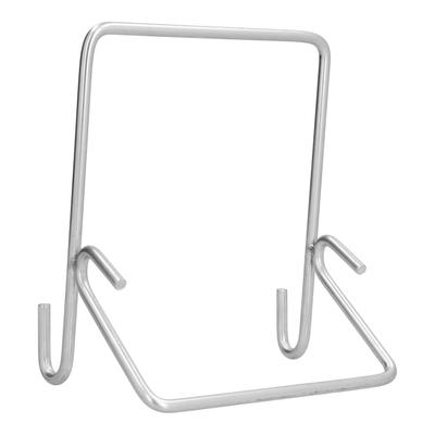 Honigeimergestell Edelstahl Starke Tragfähigkeit Rostfrei Fester Eimerhalter Bügel