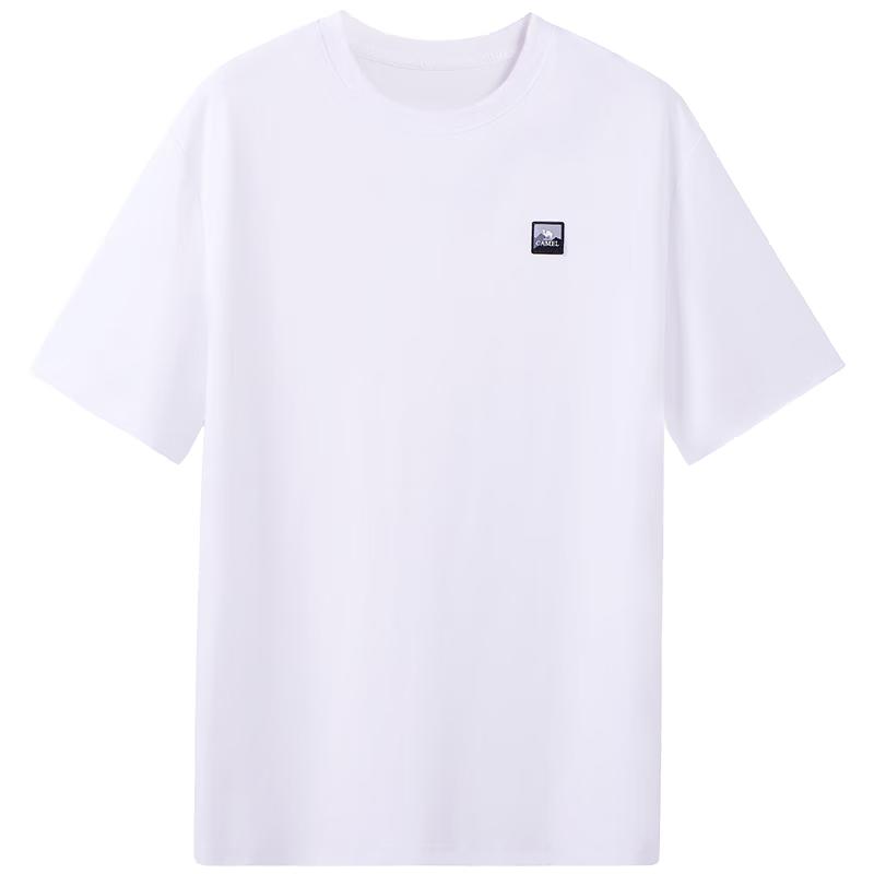 Camel Men s Ice Cool Quick-Dry Antibacterial T-shirt M16BA09078 2XL