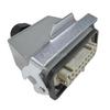 16 Pin Female Connector,107821 Electrical Connector Assembly Compatible for Skyjack Scissor Lift Models SJIII 3215/SJIII 3219/SJIII 3220/SJIII 3226