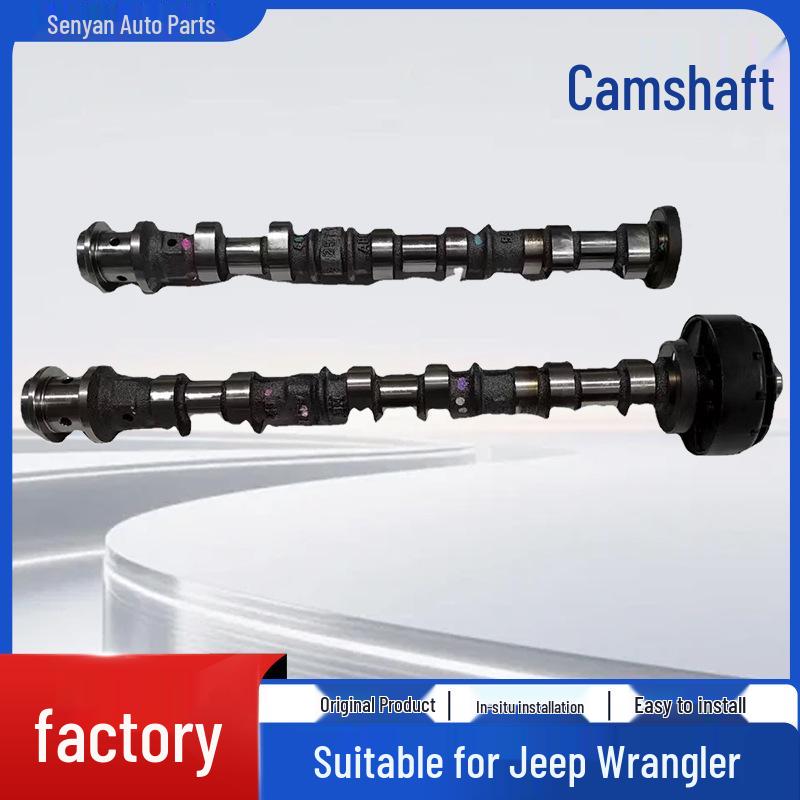 Right Intake Camshaft for 300 Jeep Grand Cherokee & Chrysler Wrangler 3.6
