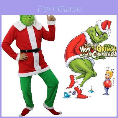 Erkek karnaval kostümleri