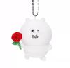 Chiikawa Usagi Pendant & Bag Charm: Small Eight Feet Doll Gift