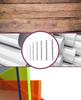 Dremel Drill Bit Set (7 Pieces)