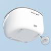 Ultrasonic Vegetable Washing Machine Food Purifier Automatic Residue Removal Portable Fruit and Vegetable Drain Basket