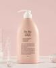 Silicone-free Wrap-up Shampoo 750ml
