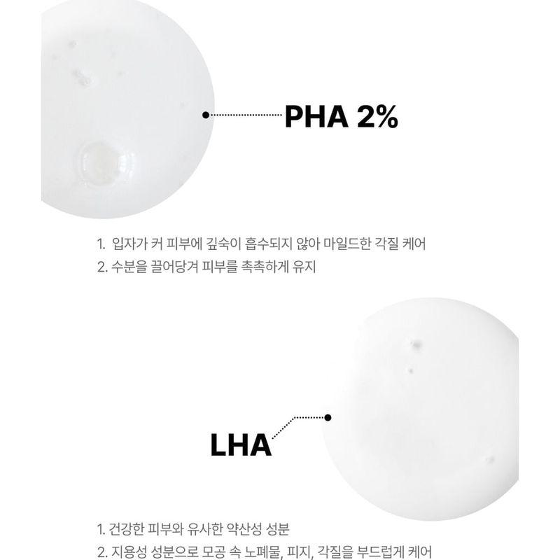 FATION - Nosca9 Trouble Clear Toner