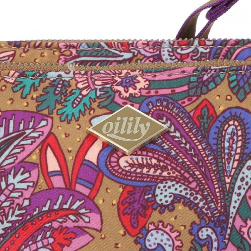 Oilily Shoulder Bag Jenna Owgfybg007 