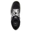 New Balance Numeric 600 Black Grey Unisex NM600BBW