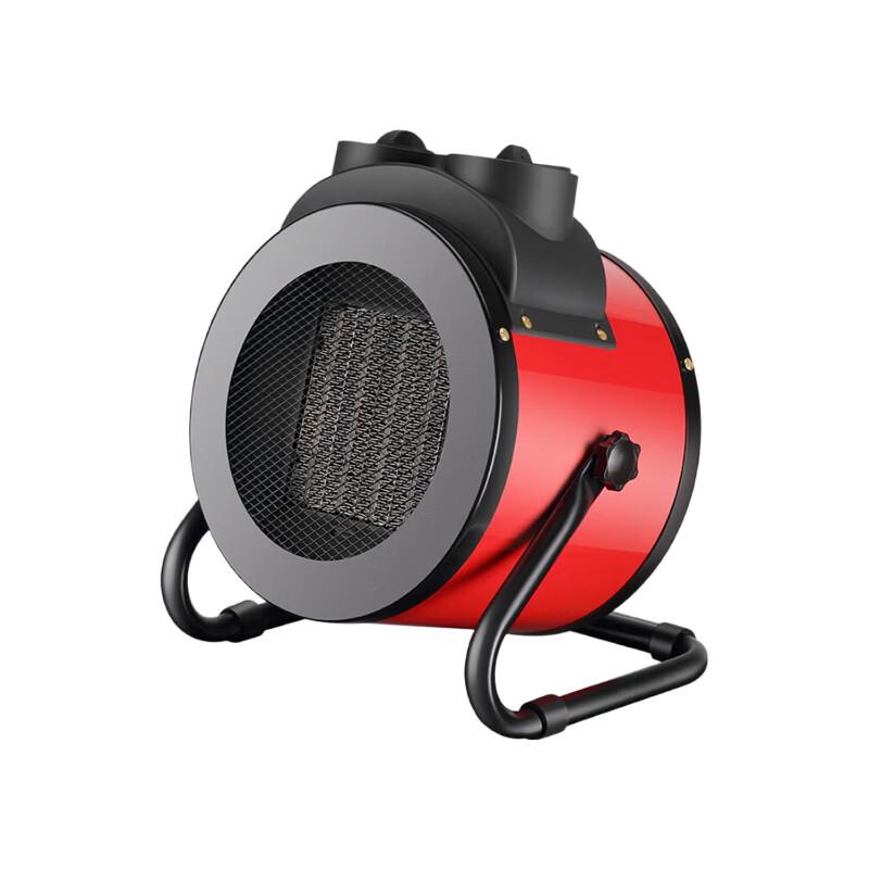 SAST NSB-207 Portable Ceramic Fan Heater CN plug (adapter included)