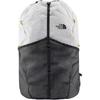 Clyffe 23L Drawstring Closure Outdoor Bag Unisex Bags Spectra-Grey Frost-Grey 8GJE