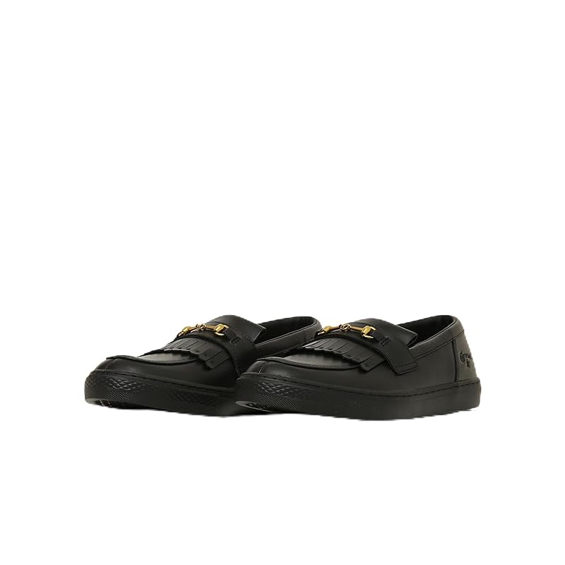 

[Converse] sneakers ALL STAR COUPE GB LOAFER black/gold 26.0 cm