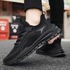 Mesh Men's Sneakers New Breathable Comfortable Casual Shoes Comfortable Soft Sole Wear-resistant Running Tenis De Hombre 2025