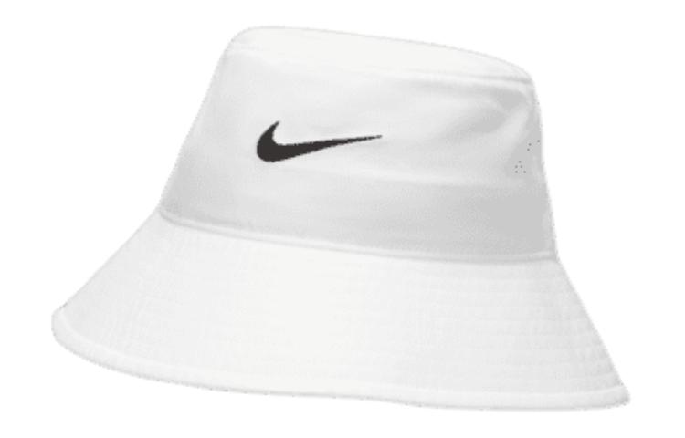 

Nike Polyester Bucket Hats Pre school White DO5942-100 F
