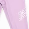 New Balance Kids Athleisure Part 9 Legggings Lavender