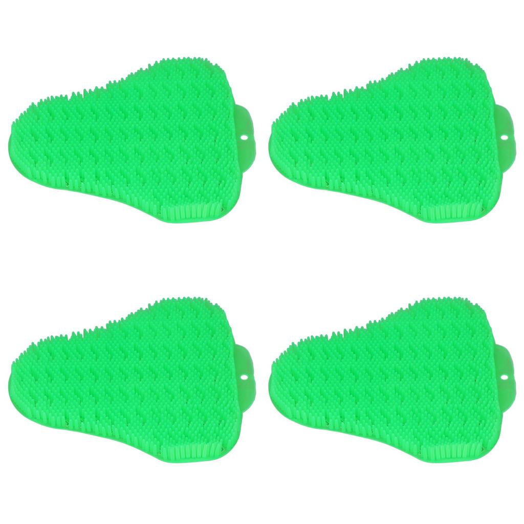 10PCS Urinal Filter Screen Splashproof Urinal Mat Fragrance Urinal Screen for Bathroom Restaurant