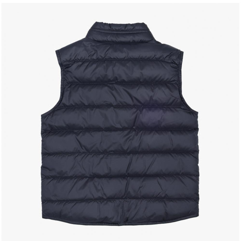 Moncler Packable Kids Vest  Adult Wearable  1a00034 597yf 778