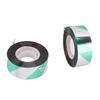 Bird Repellent Tape Reflective Weatherproof Colorful Flexible Bird Scare Ribbon for Orchard Garden