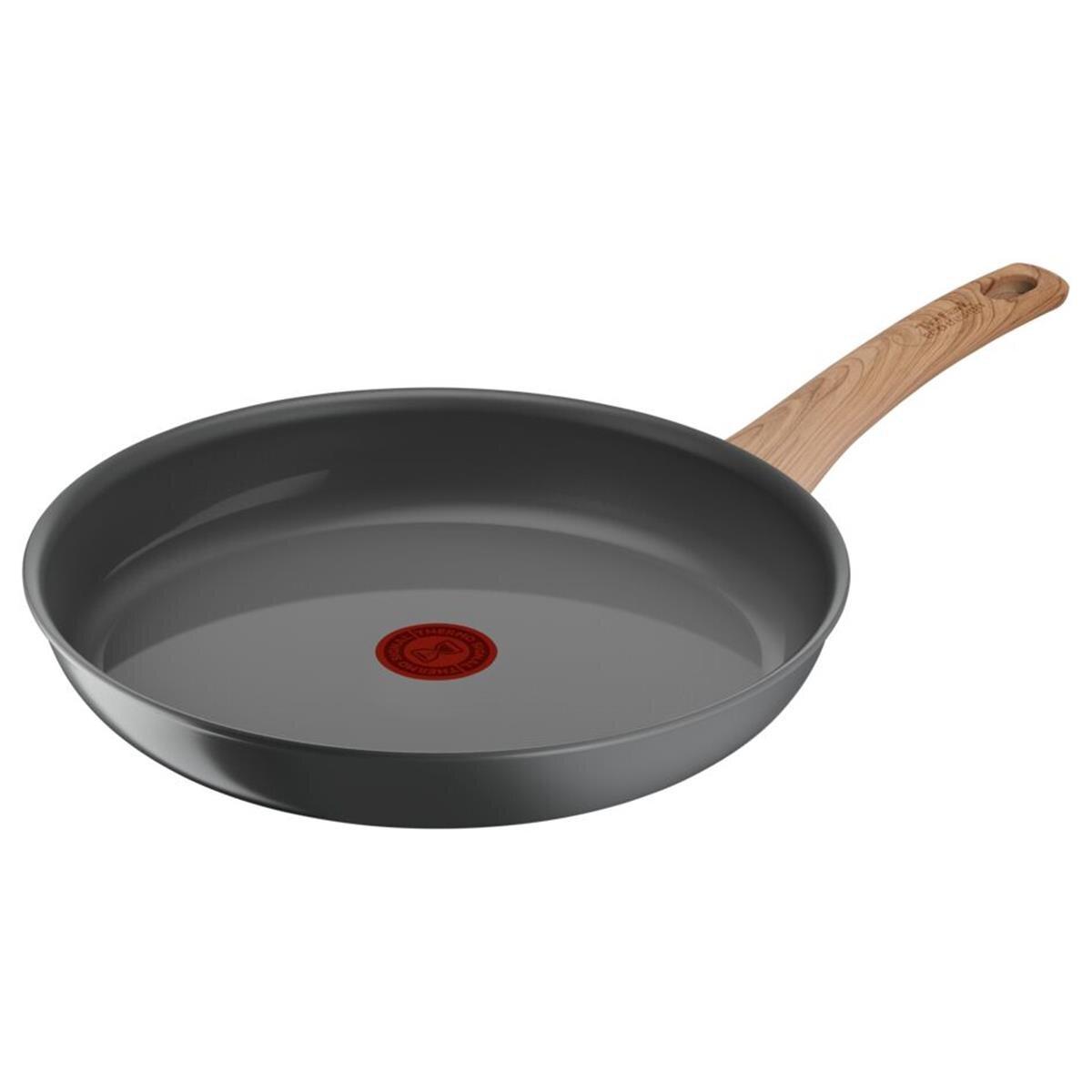 

Tefal Renew Керамическая сковорода , 26 см