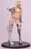 Walkure Romanze: The Knight Maiden Story Celia Suntan Ver. 2, Limited Edition 1/6 Scale PVC Pre-painted Complete Figure