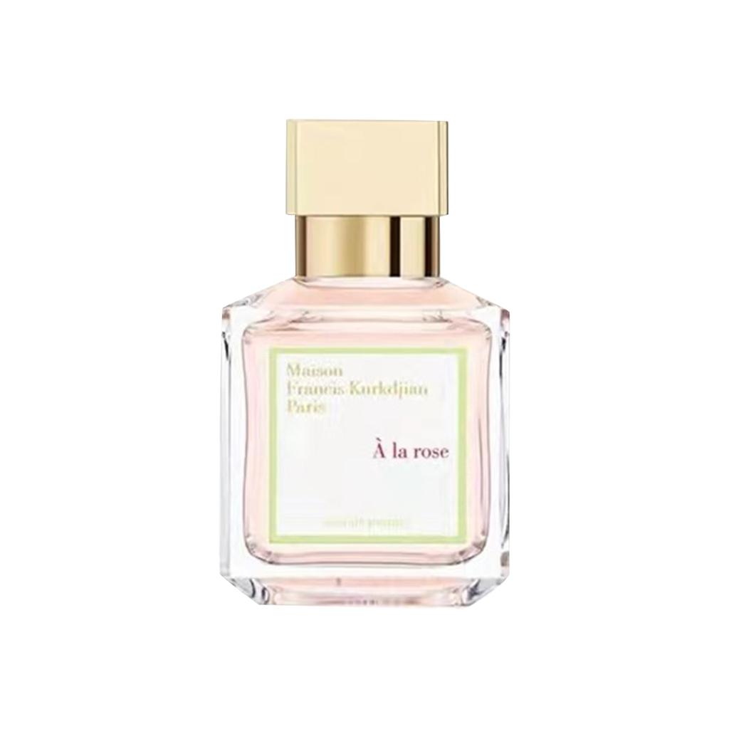 Ji'an 70ml Perfume Baccarat 540 Eau Life Water Amyris Eau Toilette